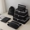 Travel Compression Packing Cubes And Storage Bags Organizer Set 14