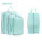 Travel Compression Packing Cubes And Storage Bags Organizer Set 16