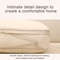 Travel Compression Packing Cubes And Storage Bags Organizer Set 1