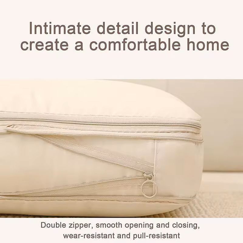 Travel Compression Packing Cubes And Storage Bags Organizer Set 1
