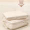 Travel Compression Packing Cubes And Storage Bags Organizer Set 2