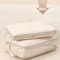 Travel Compression Packing Cubes And Storage Bags Organizer Set 2