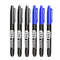 Permanent Marker Pen Set  Waterproof Ink Sketch Markers For Art And School 10