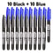 Permanent Marker Pen Set Waterproof Ink Sketch Markers For Art And School 14