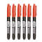 Permanent Marker Pen Set  Waterproof Ink Sketch Markers For Art And School 5
