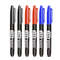 Permanent Marker Pen Set  Waterproof Ink Sketch Markers For Art And School 6