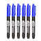 Permanent Marker Pen Set  Waterproof Ink Sketch Markers For Art And School 8