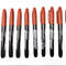Permanent Marker Pen Set  Waterproof Ink Sketch Markers For Art And School 22