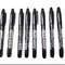 Permanent Marker Pen Set  Waterproof Ink Sketch Markers For Art And School 23