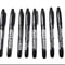 Permanent Marker Pen Set Waterproof Ink Sketch Markers For Art And School 23