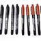 Permanent Marker Pen Set Waterproof Ink Sketch Markers For Art And School 24