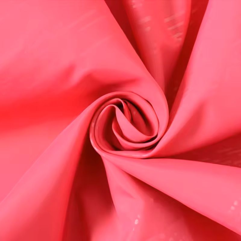 Lightweight Waterproof Camping Jacket With Hood And Pocket 5