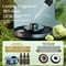 Smart Car Aromatherapy Diffuser Humidifier And Freshener 5