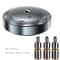 Smart Car Aromatherapy Diffuser Humidifier And Freshener 7