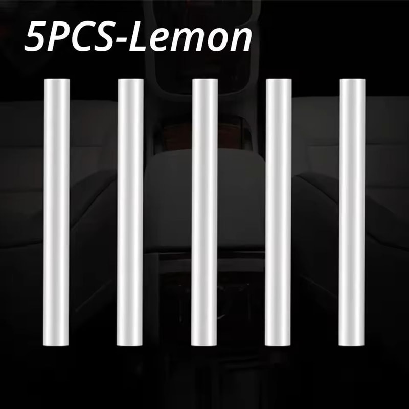 Car Vent Aroma Diffuser Air Freshener Clip 9