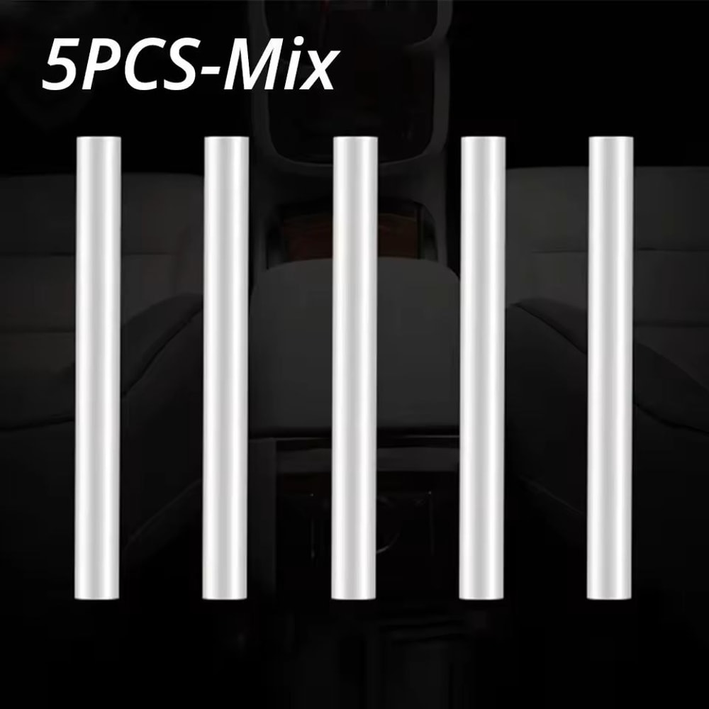 Car Vent Aroma Diffuser Air Freshener Clip 11