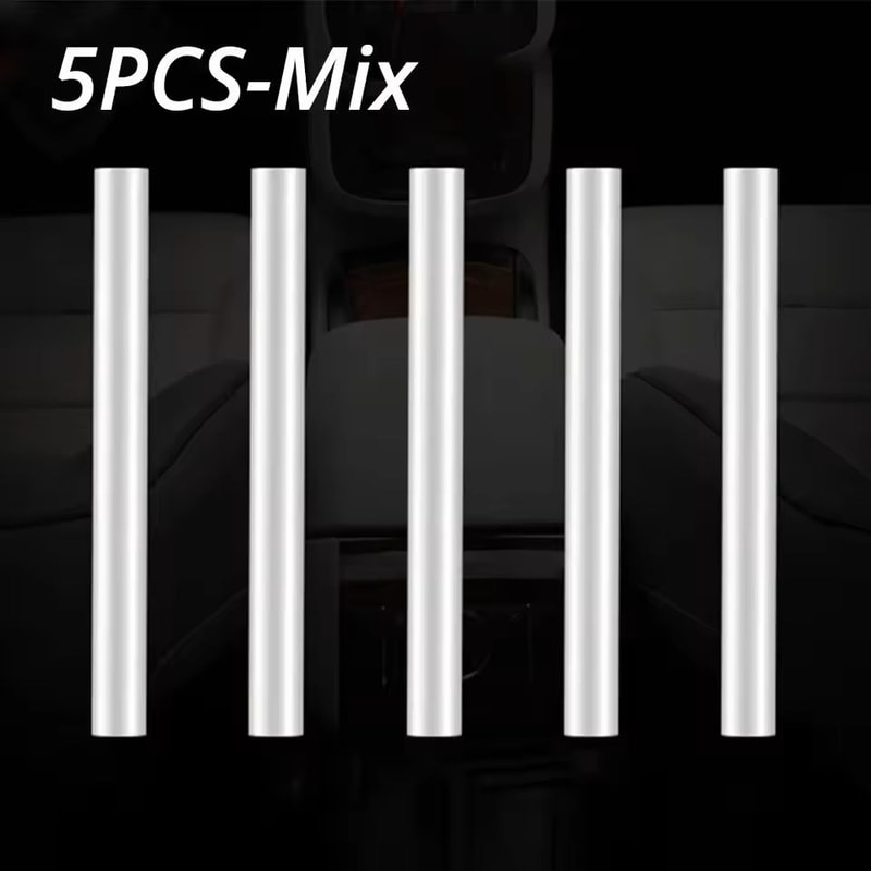 Car Vent Aroma Diffuser Air Freshener Clip 11