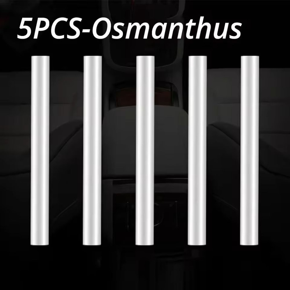 Car Vent Aroma Diffuser Air Freshener Clip 12