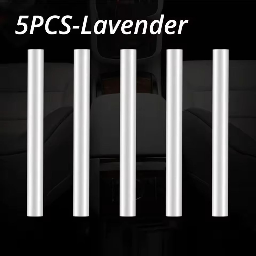 Car Vent Aroma Diffuser Air Freshener Clip 13