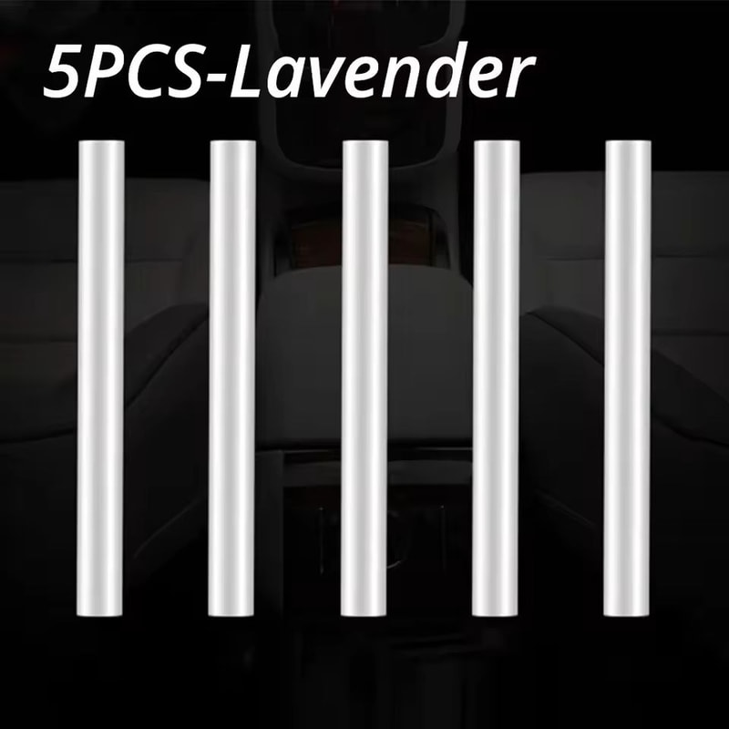 Car Vent Aroma Diffuser Air Freshener Clip 13