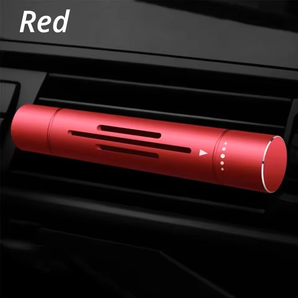 Car Vent Aroma Diffuser Air Freshener Clip 15