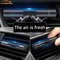 Car Vent Aroma Diffuser Air Freshener Clip 1