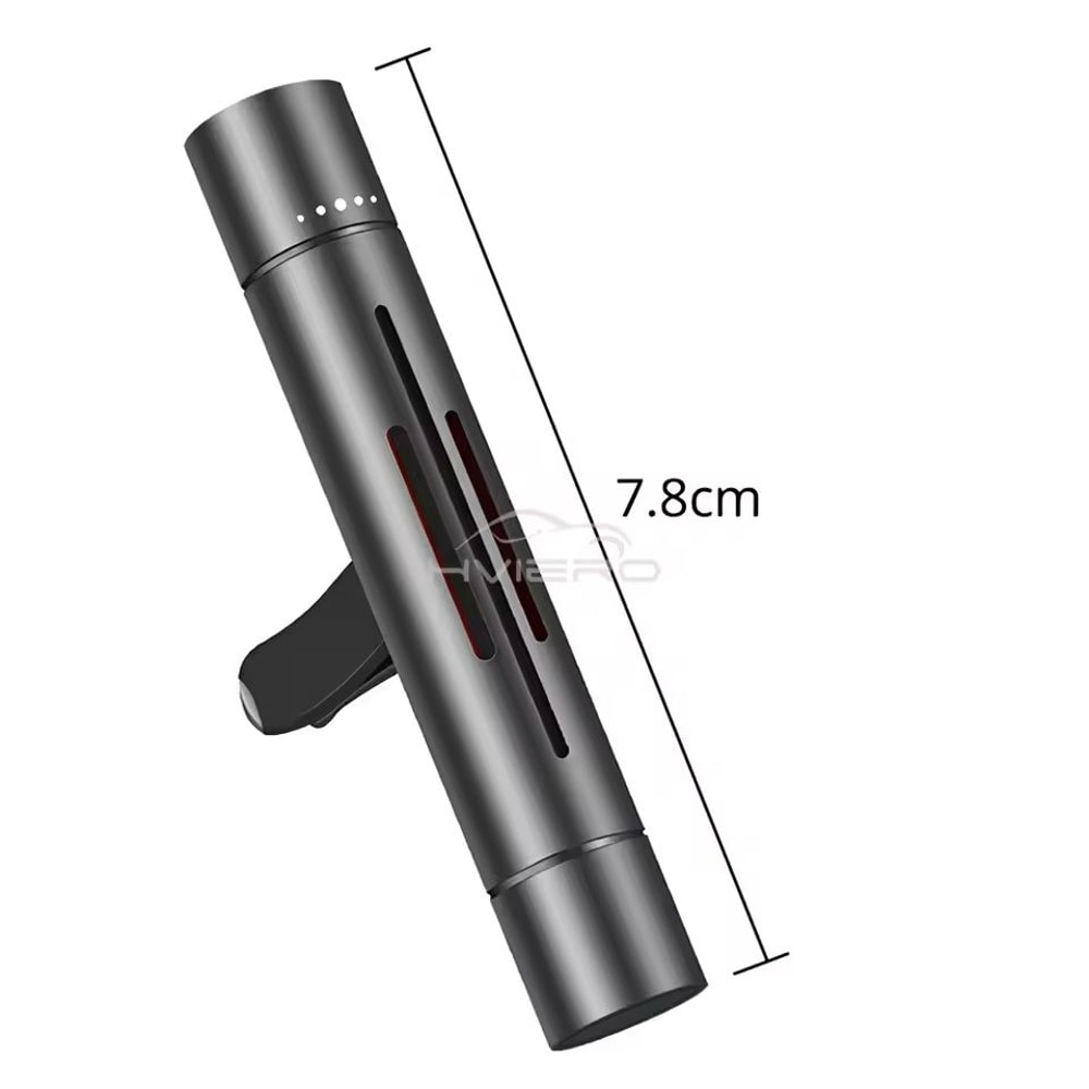 Car Vent Aroma Diffuser Air Freshener Clip 5