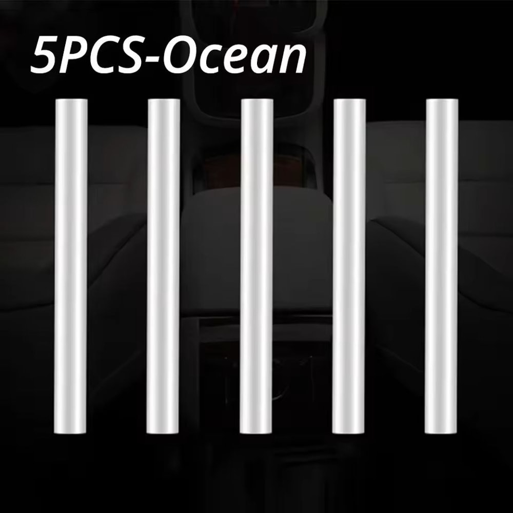 Car Vent Aroma Diffuser Air Freshener Clip 6