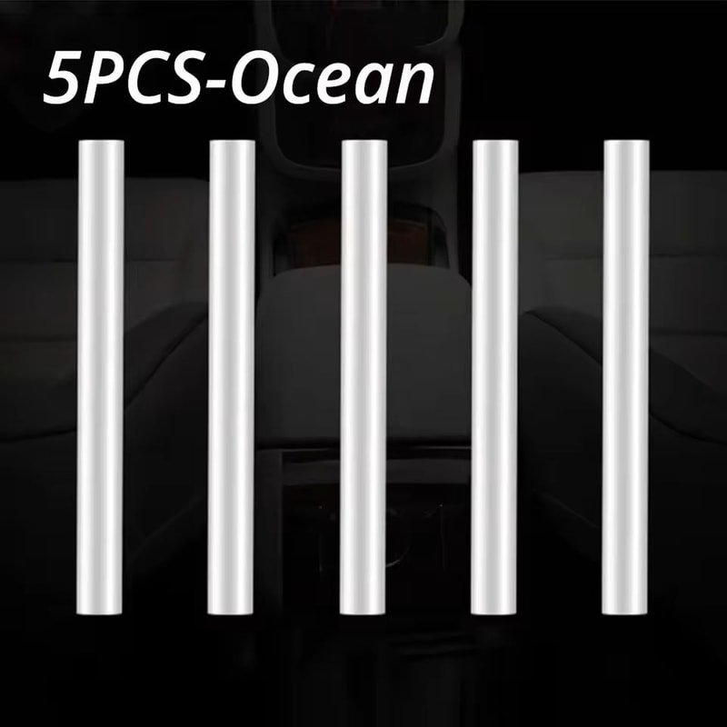 Car Vent Aroma Diffuser Air Freshener Clip 6