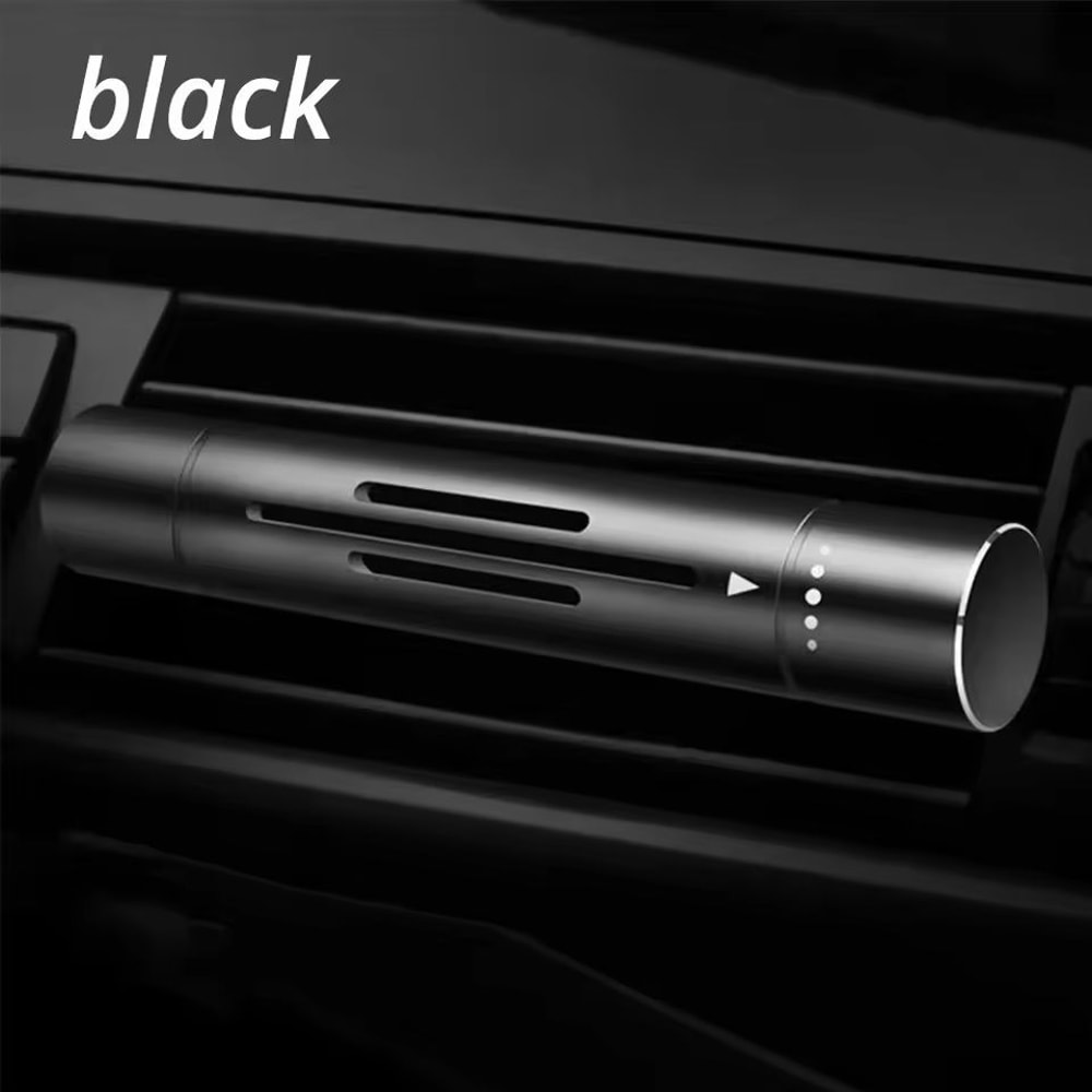 Car Vent Aroma Diffuser Air Freshener Clip 7