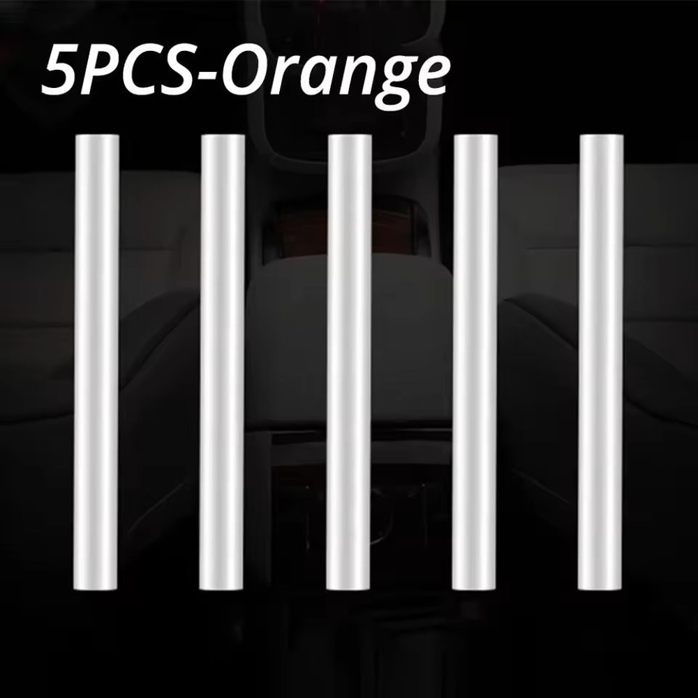 Car Vent Aroma Diffuser Air Freshener Clip 8