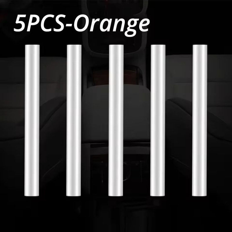 Car Vent Aroma Diffuser Air Freshener Clip 8