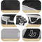 6 Piece Travel Compression Packing Cube Organizer Set 1