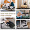 6 Piece Travel Compression Packing Cube Organizer Set 5