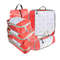 6 Piece Travel Compression Packing Cube Organizer Set 8