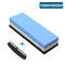 Adjustable Sharpening Stone Set With Base And Angle Guide 9