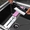 Adjustable Sharpening Stone Set With Base And Angle Guide 1