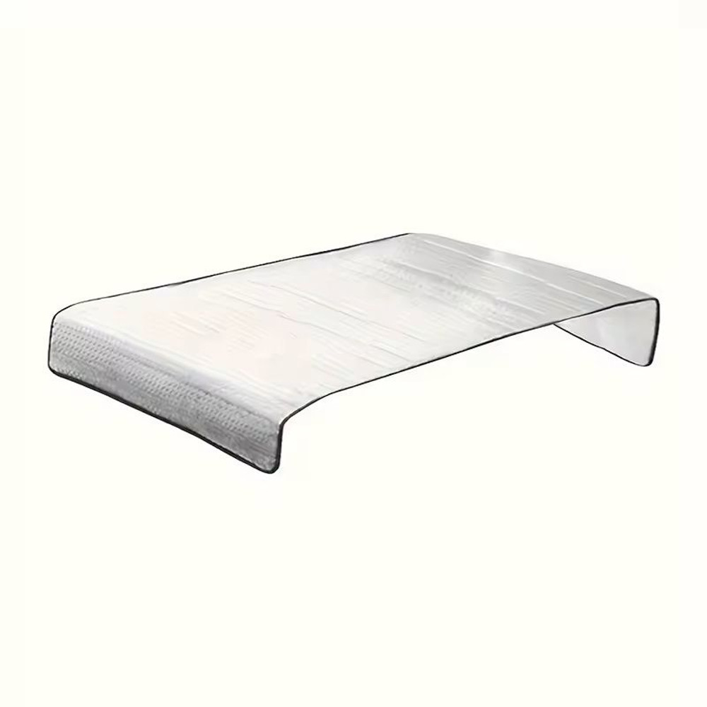 Waterproof Air Conditioner Cover Sun Protection Top Shield 2