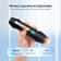 CO2 Oxygen Facial Bubble Pen Skin Care Device 5