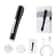 CO2 Oxygen Facial Bubble Pen Skin Care Device 7