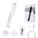 CO2 Oxygen Facial Bubble Pen Skin Care Device 8