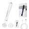 CO2 Oxygen Facial Bubble Pen Skin Care Device 8
