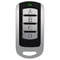 Universal Multifrequency Garage Gate Remote Control Fob 0