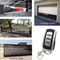 Universal Multifrequency Garage Gate Remote Control Fob 3