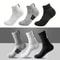 Anti Slip Breathable Sport Socks For Men 0