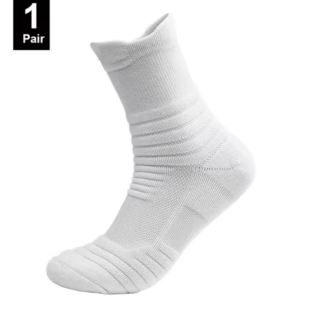 Anti Slip Breathable Sport Socks For Men 10
