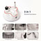 Professional Diamond Microdermabrasion Facial Machine 1