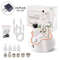 Professional Diamond Microdermabrasion Facial Machine 6