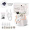 Professional Diamond Microdermabrasion Facial Machine 7