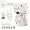 Professional Diamond Microdermabrasion Facial Machine 8